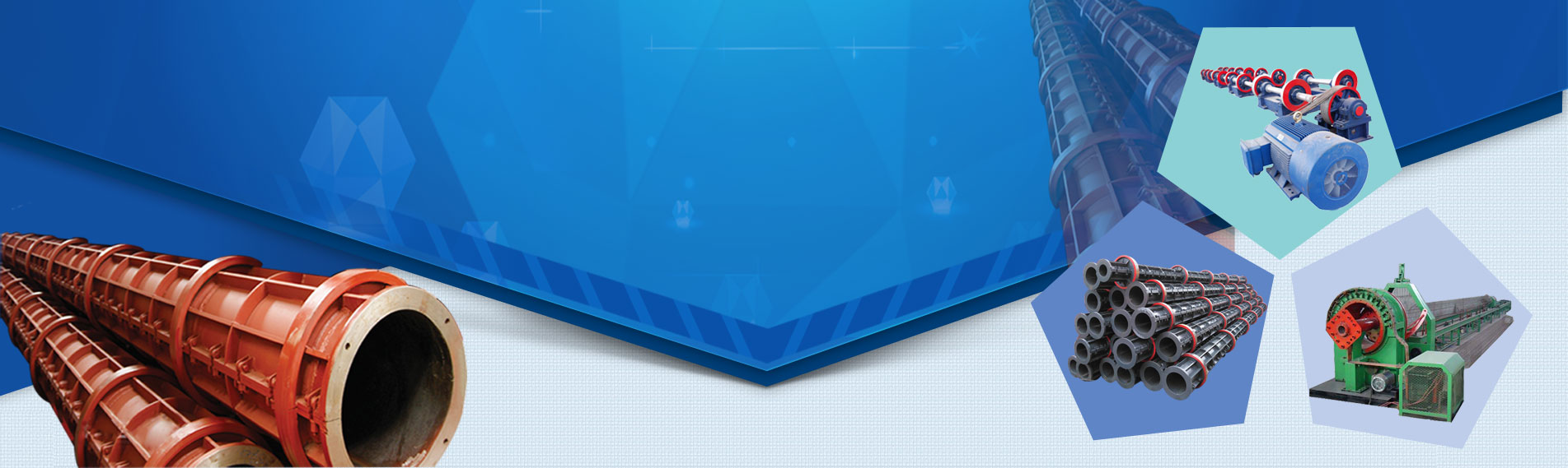 為您提供 優質 可靠 的管樁設備與管樁模具